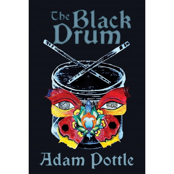The Black Drum, (Paperback)