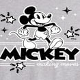 thumbnail image 2 of Disney - Mickey Mouse - Making Moves - Men's Jersey Tank Top, 2 of 4