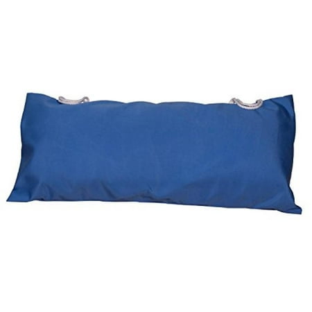 Deluxe Sunbrella Hammock Pillow Canvas Capri Solid | Walmart Canada