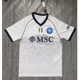 thumbnail image 1 of Old Jersey 23-24 Napoli Away Football Jersey Collection, 1 of 2