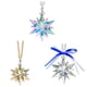 thumbnail image 4 of Adornos navideños de cristal Bearachild 2024 75MM, 4 of 6
