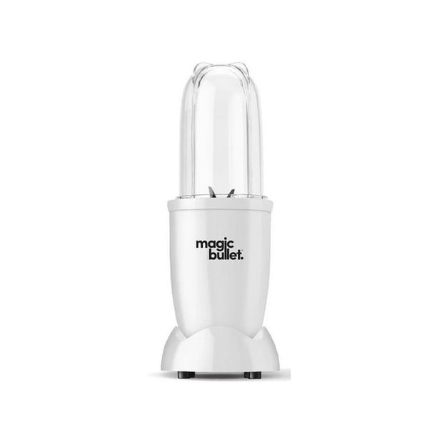 Licuadora Personal MAGIC BULLET MBR0401 Blanco