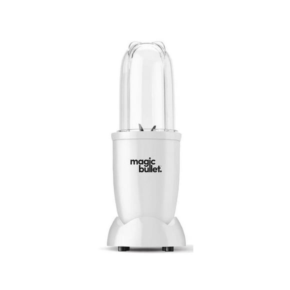 Licuadora Personal MAGIC BULLET MBR0401 Blanco
