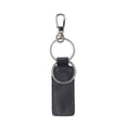 thumbnail image 5 of Thermopolis Handmade Genuine Leather Keychains, 5 of 10