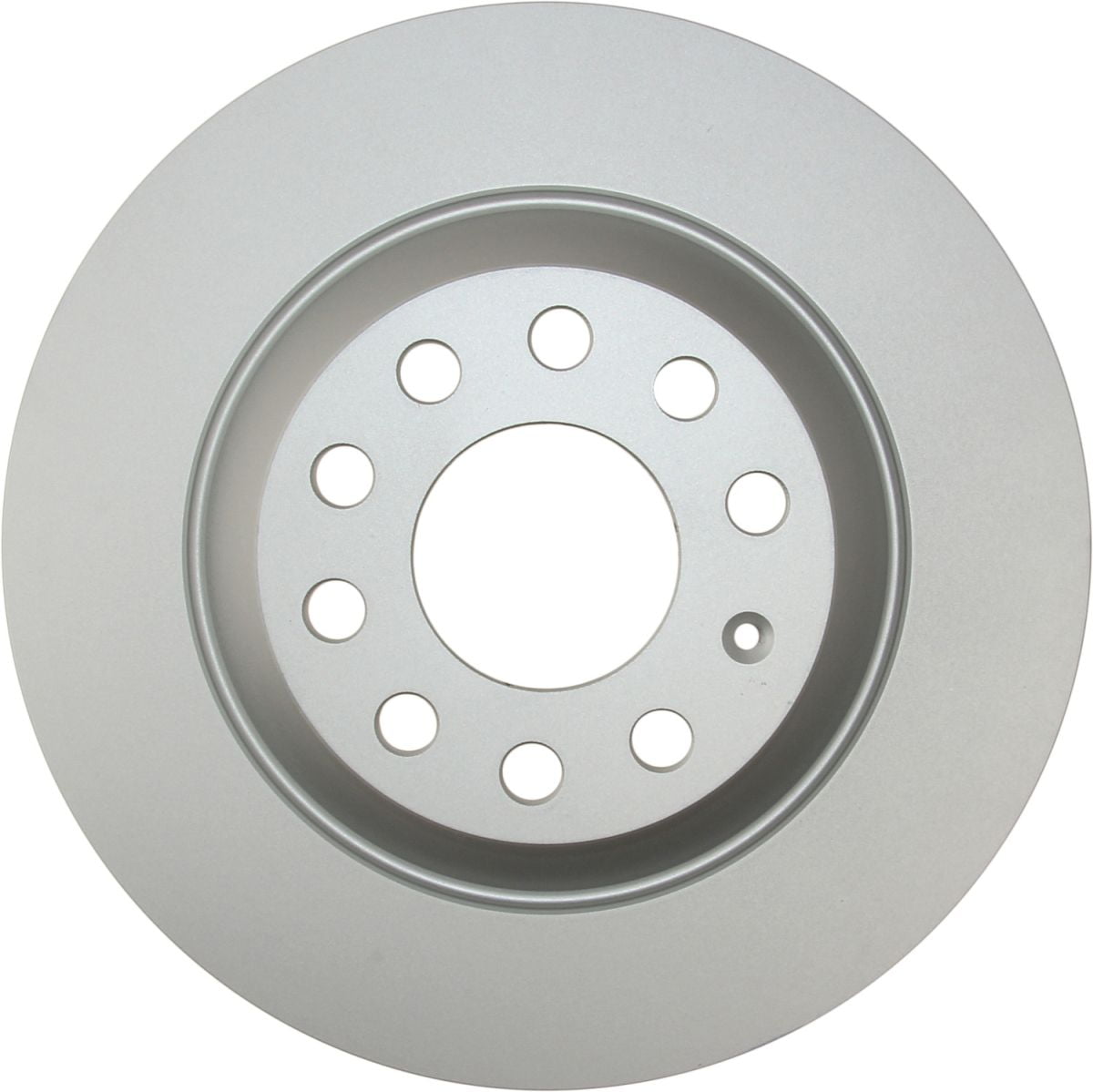 ATE Coated SP12159 Disc Brake Rotor