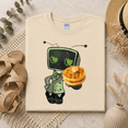 thumbnail image 2 of Dandy World Pancake Character Graphic T-Shirt, 2 of 6