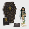 thumbnail image 3 of Muñeca Mattel Monster High Haunt Couture Cleo De Nile, 10 cm, 3 of 3