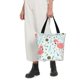 thumbnail image 5 of Disketp Cute Flamingo for Women’s Casual Shoulder Tote Bag Cross-body Handbags for Shopping, Travel and Daily Use, 5 of 6