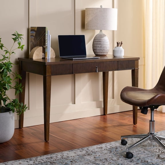 SEI Amila Single Drawer Desk