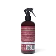 As I Am Onion Water for Weak and Breakage Prone Hair Moisture Support 16 fl oz Helps Support Healthy Hair Growth with Red Onion, Ceramides & Isoquercetin