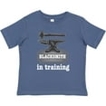 thumbnail image 3 of Inktastic Future Blacksmith in Training Boys or Girls Baby T-Shirt, 3 of 5