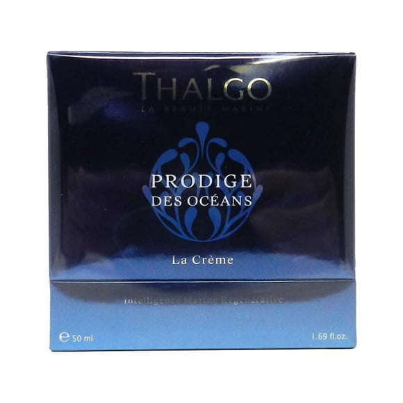 Thalgo Prodige Des Oceans la Crème 1,69 Onces