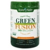 Green Foods - Green Fusion Organic Greens 30 Billion Probiotic Cells - 10.4 oz.