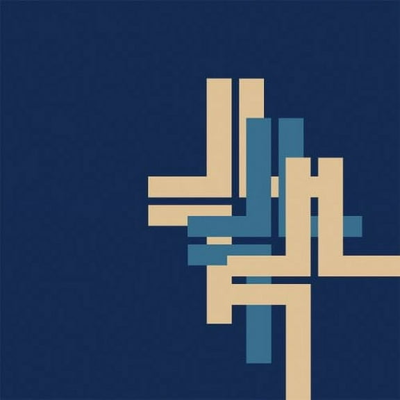 Larsen - LLL - Rock - Vinyl