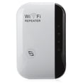 thumbnail image 1 of Sistema inalámbrico, repetidor, amplificador de señal WiFi, extensor de señal, repetidor, mejora tu experiencia, 1 of 9