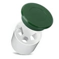 thumbnail image 7 of Kripyery Golf Cup Cover Waterproof Leak-proof Fadeless Wear Resistant Sturdy And Durable Protective Portable Plastic Golf Hole Cup Cover Golfing Accessories, 7 of 7