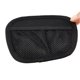 thumbnail image 3 of For Mercedes Benz Smart Fortwo Forfour 453 Car Central Control Side Storage Bag Net String Bag Mesh, 3 of 5
