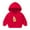 N-Red, variant on Zwiiyzr 3-8 Years Toddler Baby Girl and Boy' Hoodies Sweatshirt Casual Long Sleeve Printing Tops Red