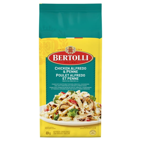 bertolli Walmart Canada