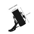 thumbnail image 2 of unbranded Térmica Para Botella Con Protector Y Correa Desmontable, 2 of 8