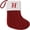 H, variant on R Letter R Christmas Stocking With Holiday Design For Tree Includes One Stocking