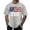 A12-Grey, variant on 250th Anniversary US Shirt, America 250 Anniversary Shirts,United States 250 Years Since 1776 2026,Crew Neck Tshirt for Men #12