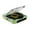 C, variant on Portable CD Player with Bluetooth 5.3, HiFi Speakers, 2000mAh Battery, LCD Display, Supports CD/USB/AUX Playback, Compact and Rechargeable for Home and Travel – Color: D