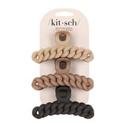 Kitsch Eco-friendly Chain Claw Clip