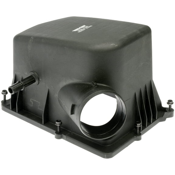 Dorman 258-536 Air Cleaner Lid for Specific Jeep Models (OE FIX)