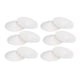 thumbnail image 5 of Almohadillas De Lactancia Almohadillas De Lactancia Resuable Uso A Largo Plazo Para Lactancia Materna ANGGREK Otros, 5 of 8