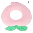 thumbnail image 1 of Pink Wound Protector, Cat Anti-Bite Ring, Wound Collar, Pet Surgery Collar, For Cat Pet Peach, 1 of 8