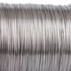 thumbnail image 3 of Alambre de acero inoxidable 201 0.5mm 500G para Marcos de colmena Sunnimix, 3 of 7