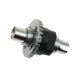 thumbnail image 4 of Diferencial para coche RC, modelo de control remoto, engranaje diferencial, accesorios de bricolaje, repuestos de metal para camión Scy18101 18101Pro, 4 of 9