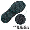thumbnail image 3 of CAMEL Men's Hiking Sandals Athletic Outdoor Comfortable Trekking Water Sandals, 3 of 7