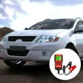 thumbnail image 5 of Car Battery Tester Charger Analyzer Battery Test Car Battery Tester Tools, 5 of 8