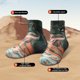 thumbnail image 3 of Cubrezapatos de ciclismo unisex Protectores de zapatos a prueba de arena Cubrezapatos de ciclismo a prueba de viento, 3 of 7