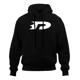 thumbnail image 1 of Sudaderra Hoodie Nickelodeon Danny Phantom Zona Fantasma, 1 of 2