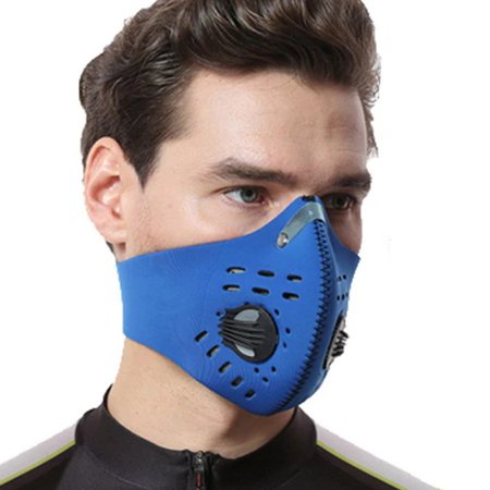 neoprene breathing