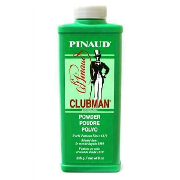 Clubman Pinaud Powder