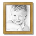 thumbnail image 2 of ArtToFrames 12x13 inch Gold Picture Frame, Gold Wood Poster Frame (4159), 2 of 8