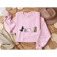 thumbnail image 2 of Little Bear Sweatshirt, Animated TV Show 2025 Sweatshirt - Sizes S-5XL ,Art Print JSC, 2 of 5