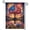 C, variant on XaaKee Garden Flag, American Heritage Print Patriotic Landscape Garden Flags, Double-Sided High-Quality White Linen Yard Flags, Outside Celebration Decor for Holiday Home, 12x18Inch