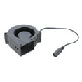 thumbnail image 6 of 7530 Blower Fan 12V 75x75x30mm Small Blower Fan 3700RPM Cooling Fan Outdoor BBQ Fire Blower Fan Camping Outdoor, 6 of 8