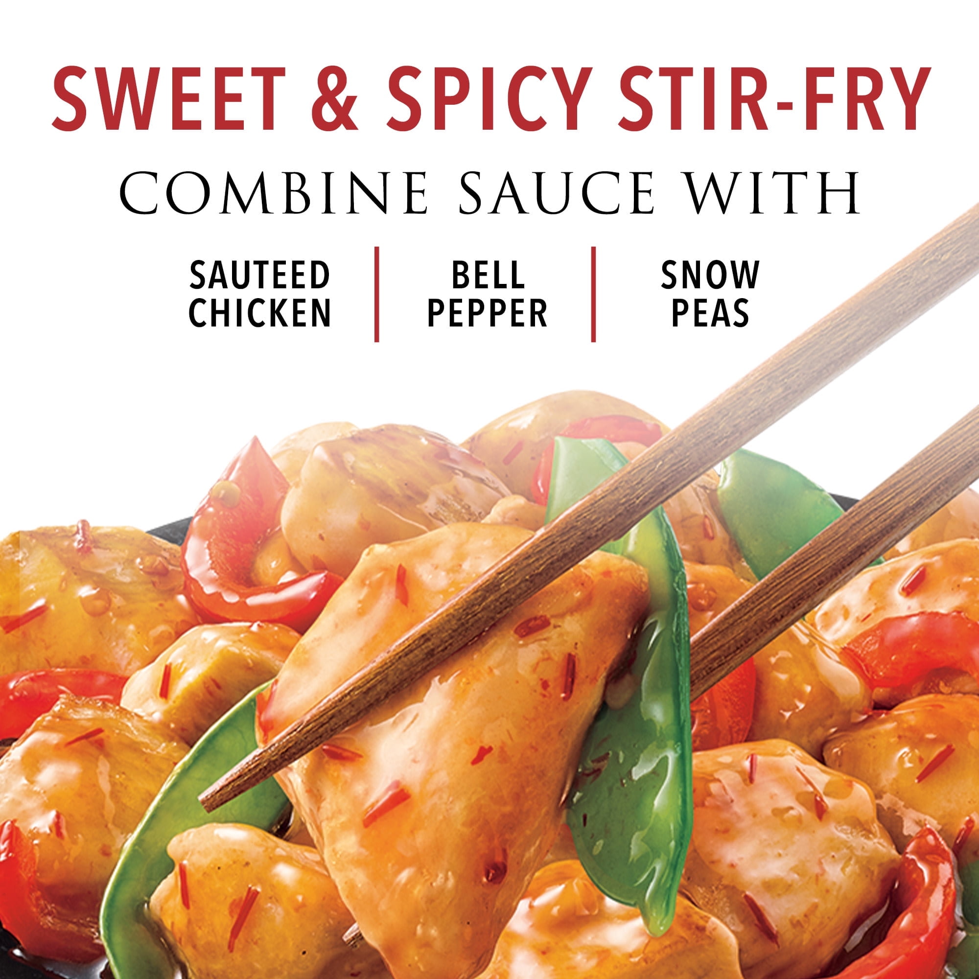 P.F. Chang's Home Menu Sweet Chili Sauce, 14.2 fl oz. (Pack of 2)