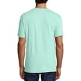 thumbnail image 5 of Hanes Men's Premium Beefy-T Short Sleeve T-Shirt With Pocket, Up to Size 3XL, 5 of 7