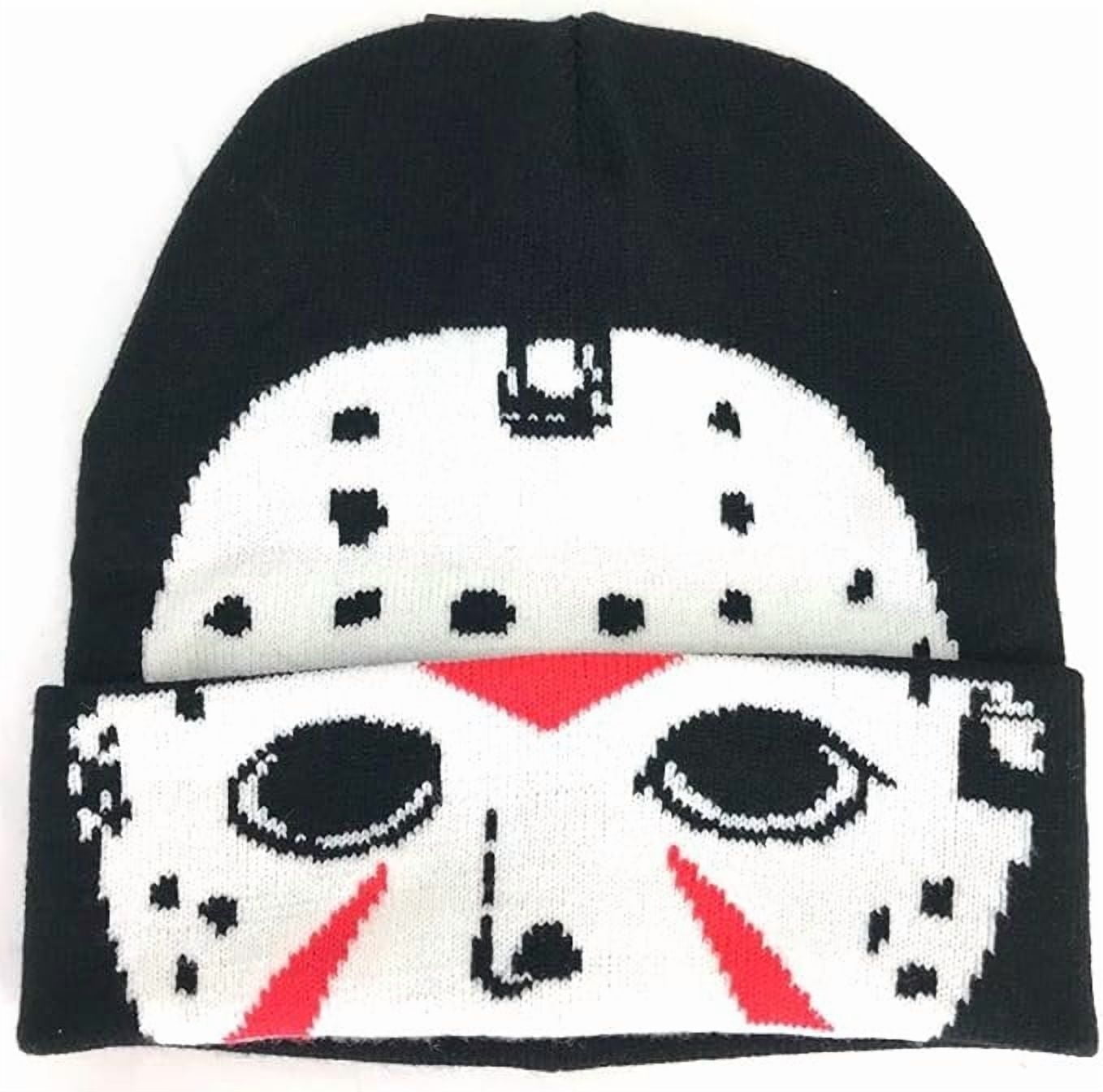 Plus Size - Nightmare Before Christmas Beanie - Torrid