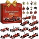 thumbnail image 4 of F1 Advent Calendar Advent Calendar Christmas Gift Racing Themed Blind Box, 4 of 5