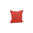 thumbnail image 1 of Zip Cotton Throw Pillow Cover, 1 of 1