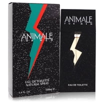 Animale Group MANIMALE3.3EDTSPR 3.3 oz Mens Parfum Eau De Toilette