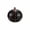 A, variant on Yakvarog 18" Halloween Pumpkin Plaid Balloons, Black Orange PVC Foil Balloon for Fall Party Decor, Reusable Inflatable Decor for Thanksgiving Harvest Festival, Party Supplies